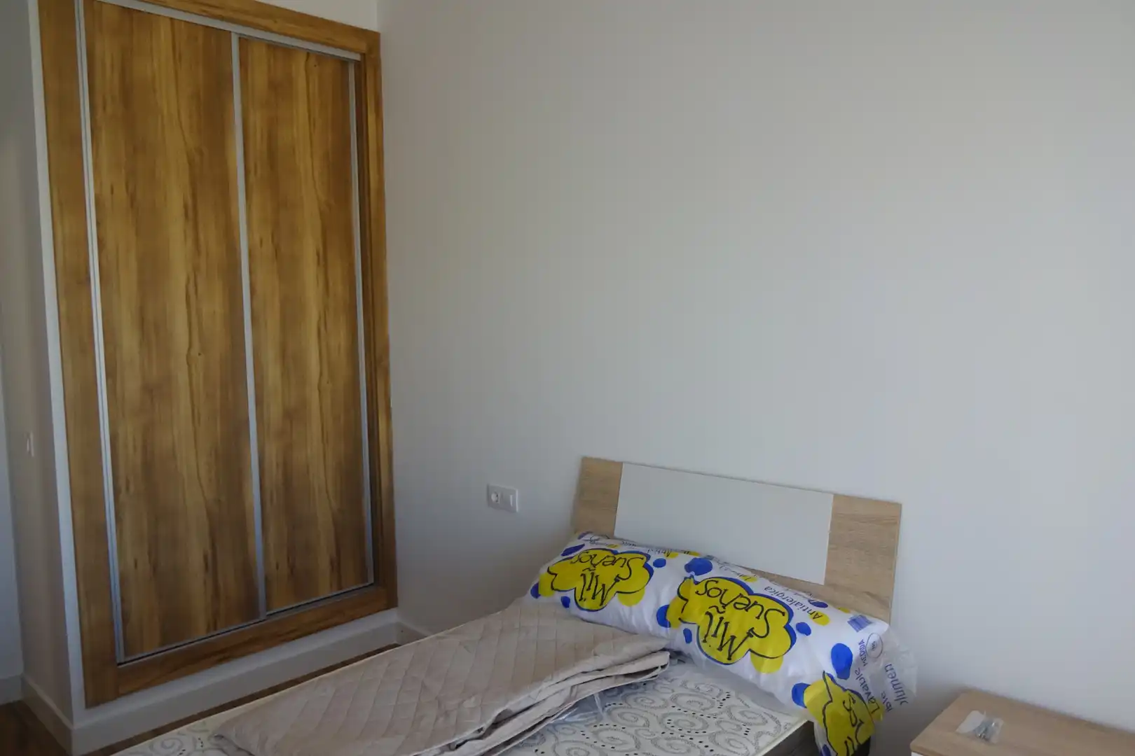 Apartament amb jardí de lloguer a Travesia Burjulu 4, imagen 15