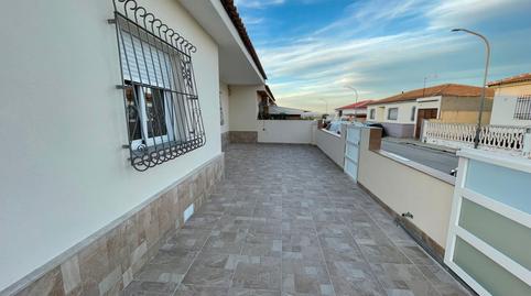 Photo 2 of House or chalet to rent in Calle Rosa, 13, La Pinilla - Las Palas, Fuente Álamo de Murcia