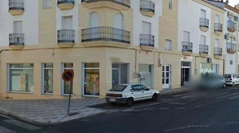 LOCAL PREPARADO EN ALQUILER EN DON BENITO