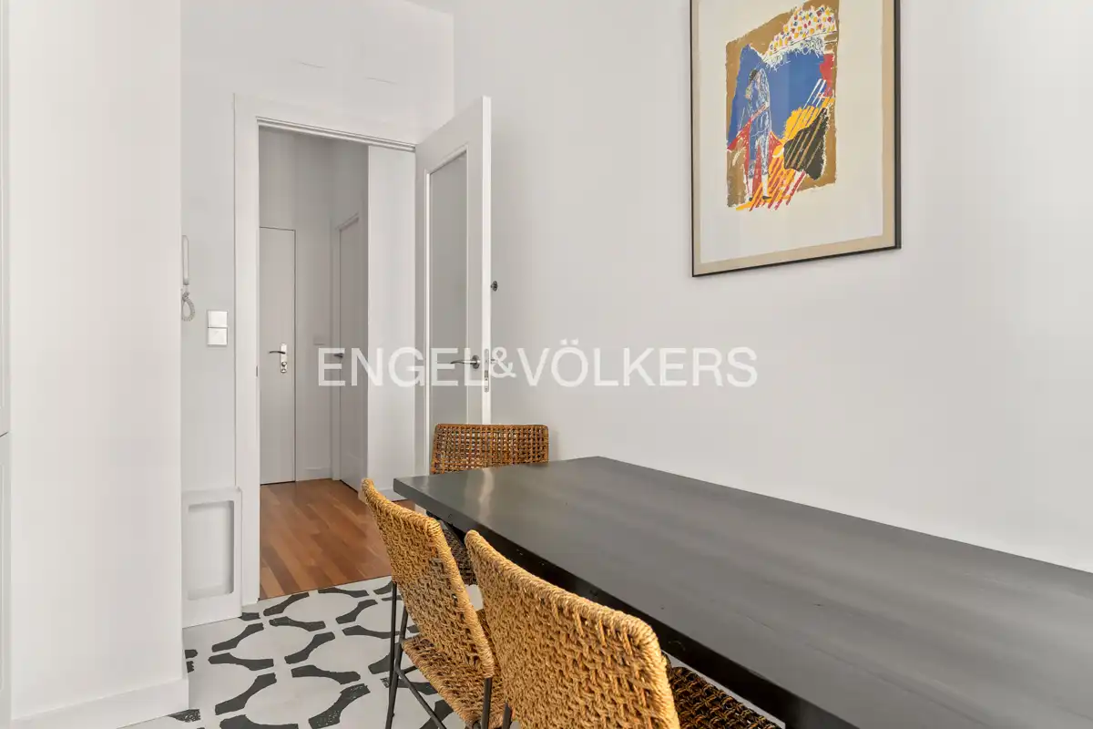 Appartement avec terrasse à vendre à Centro, imagen 15