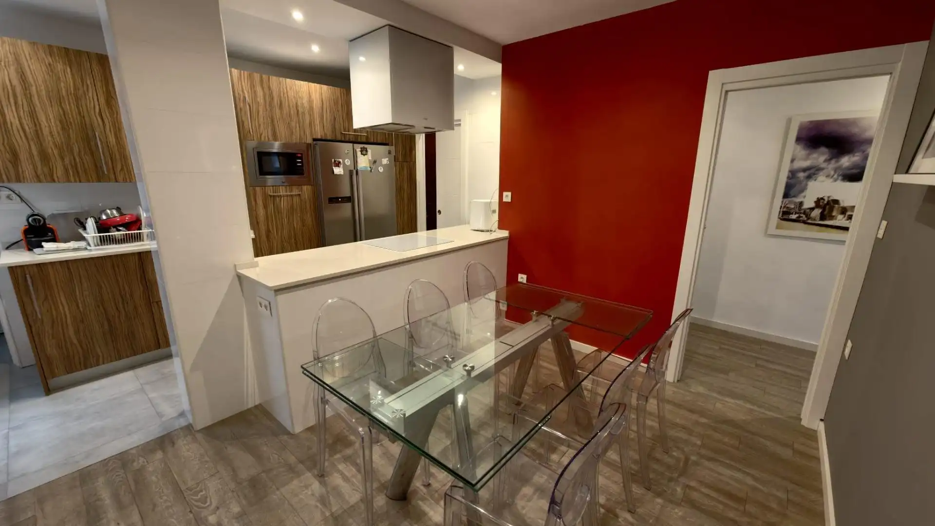 Piso con ascensor en venta en Paseo Marítimo - San José - La Laguna, imagen 8
