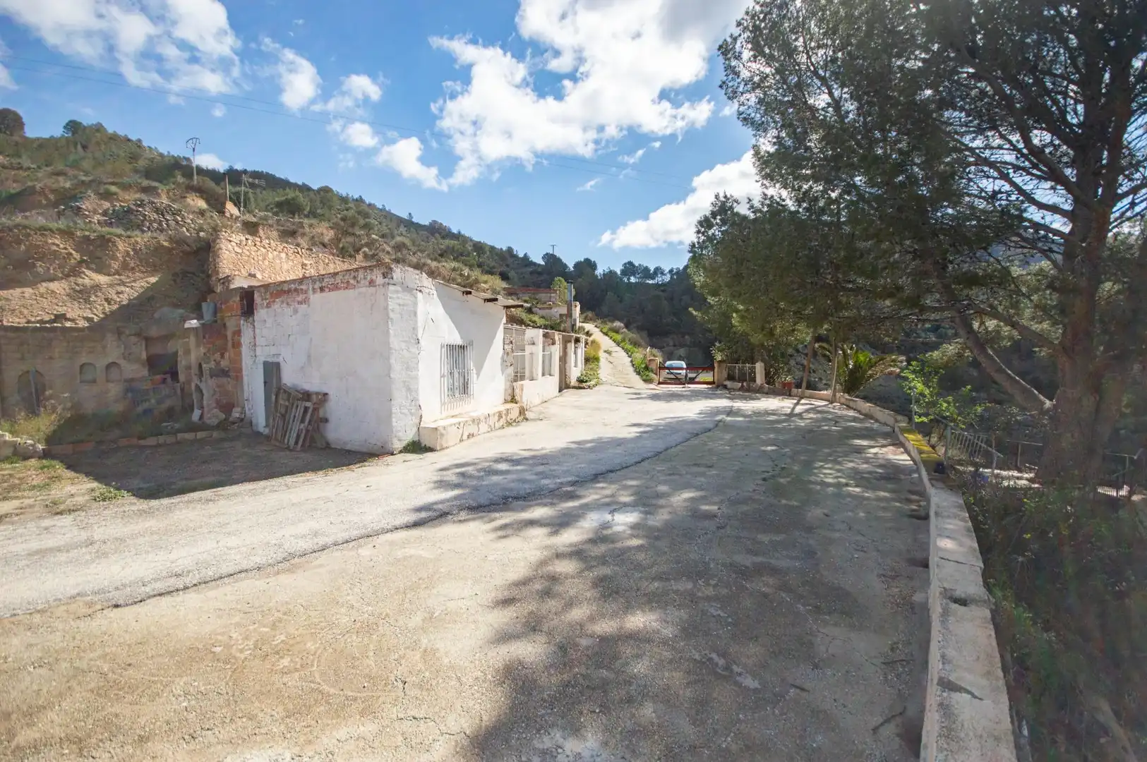 Casa o chalet en venta en FIGUERALET EL, 16, Petrer