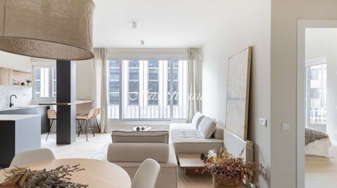 Foto 2 de Piso en venta en N/a, Barri de les Corts, Barcelona Capital