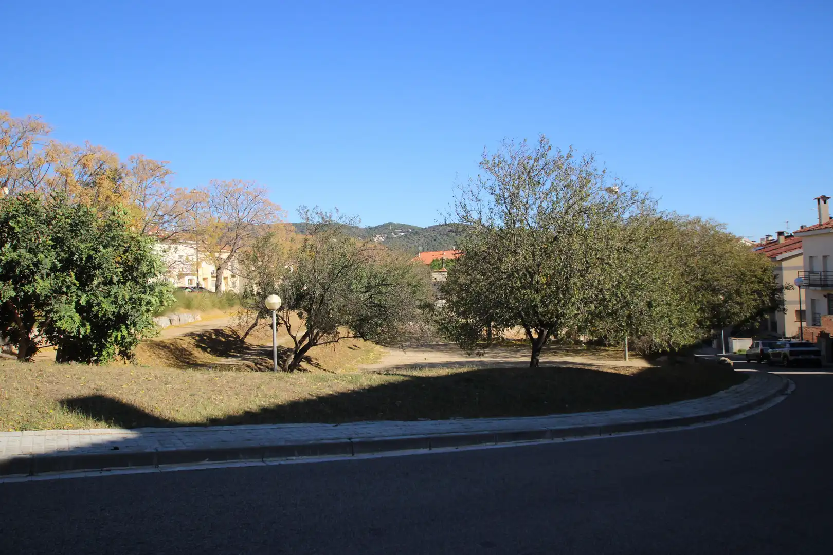 Residential zum Verkauf in Argentona