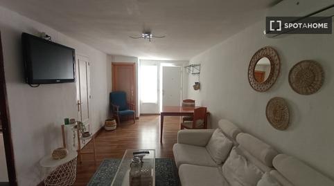 Foto 5 de Estudi per a compartir a Juan XXIII - Rochelambert, Sevilla