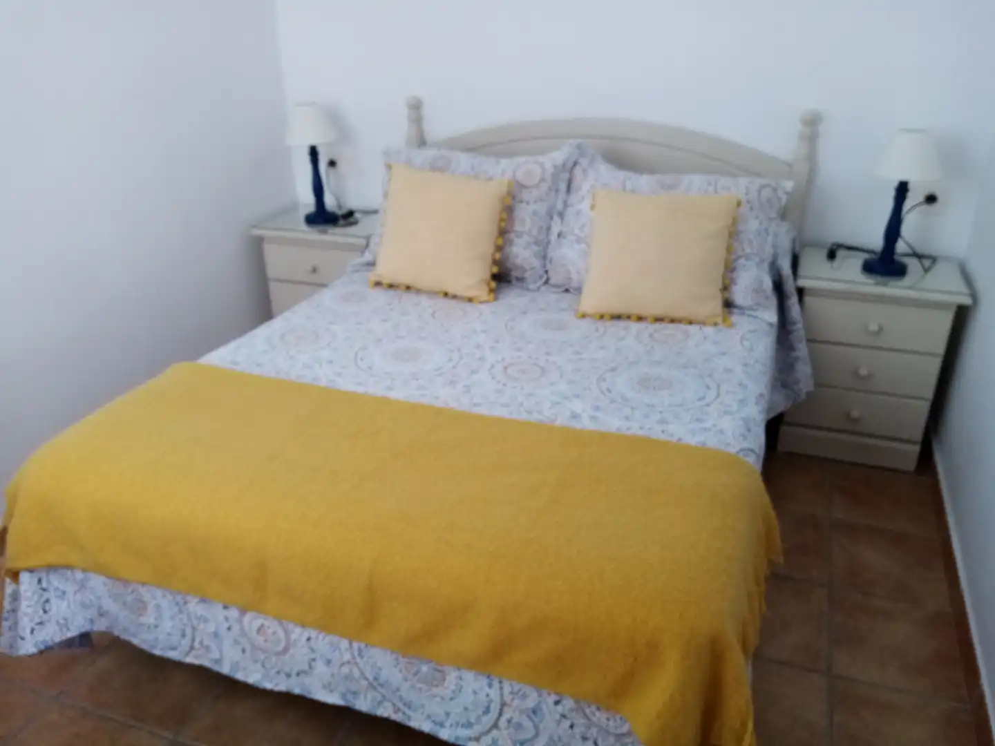 Appartement compact à louer à La Herradura, imagen 2