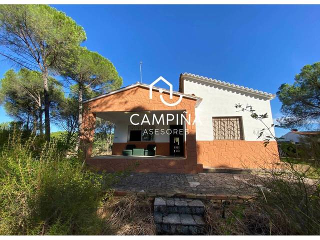 Finca rústica en Venta en Carretera navahermosa, 1 en Beas