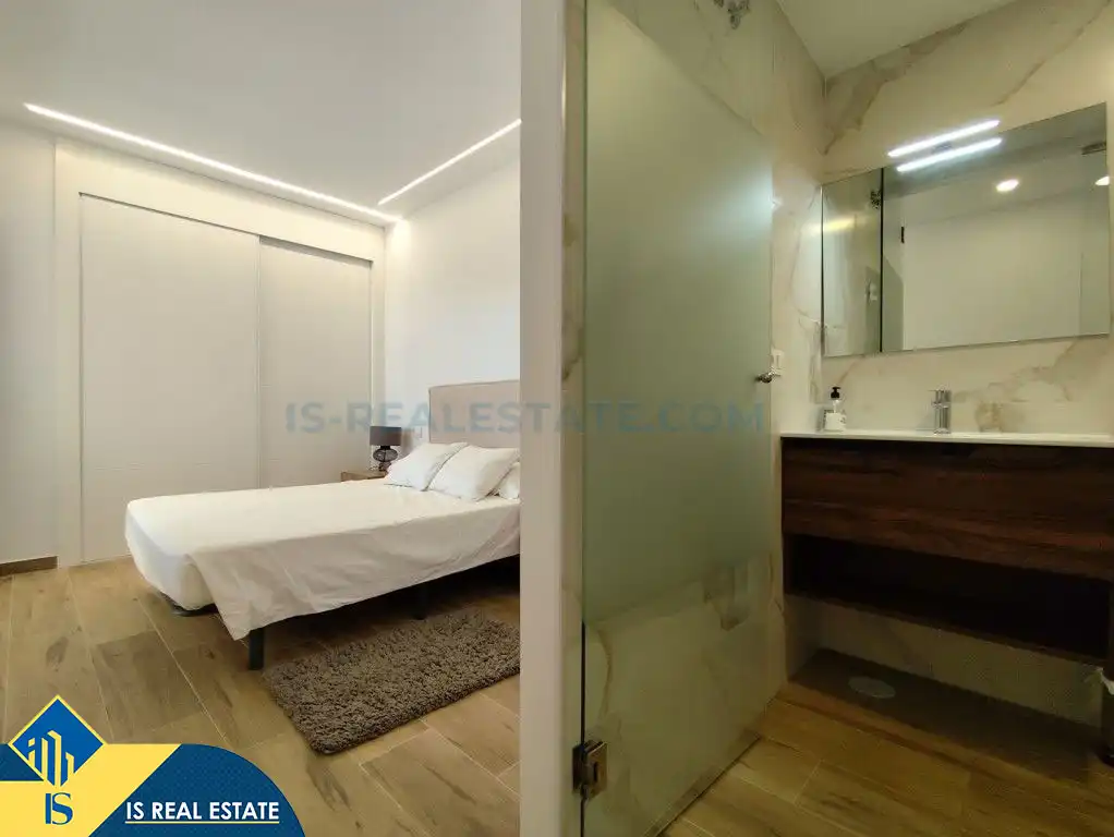 Penthouse mit Pool zum Verkauf in San Miguel de Salinas, imagen 13