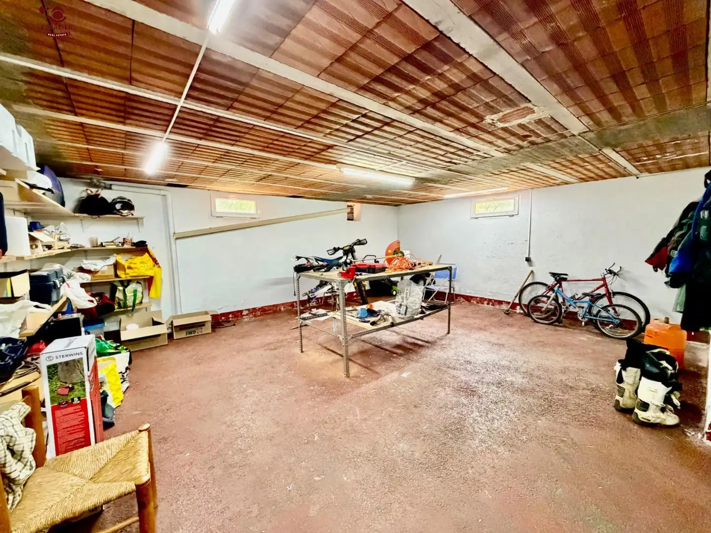 Casa o chalet en venta en Guadarrama con Calefacción, Jardín privado y Terraza
