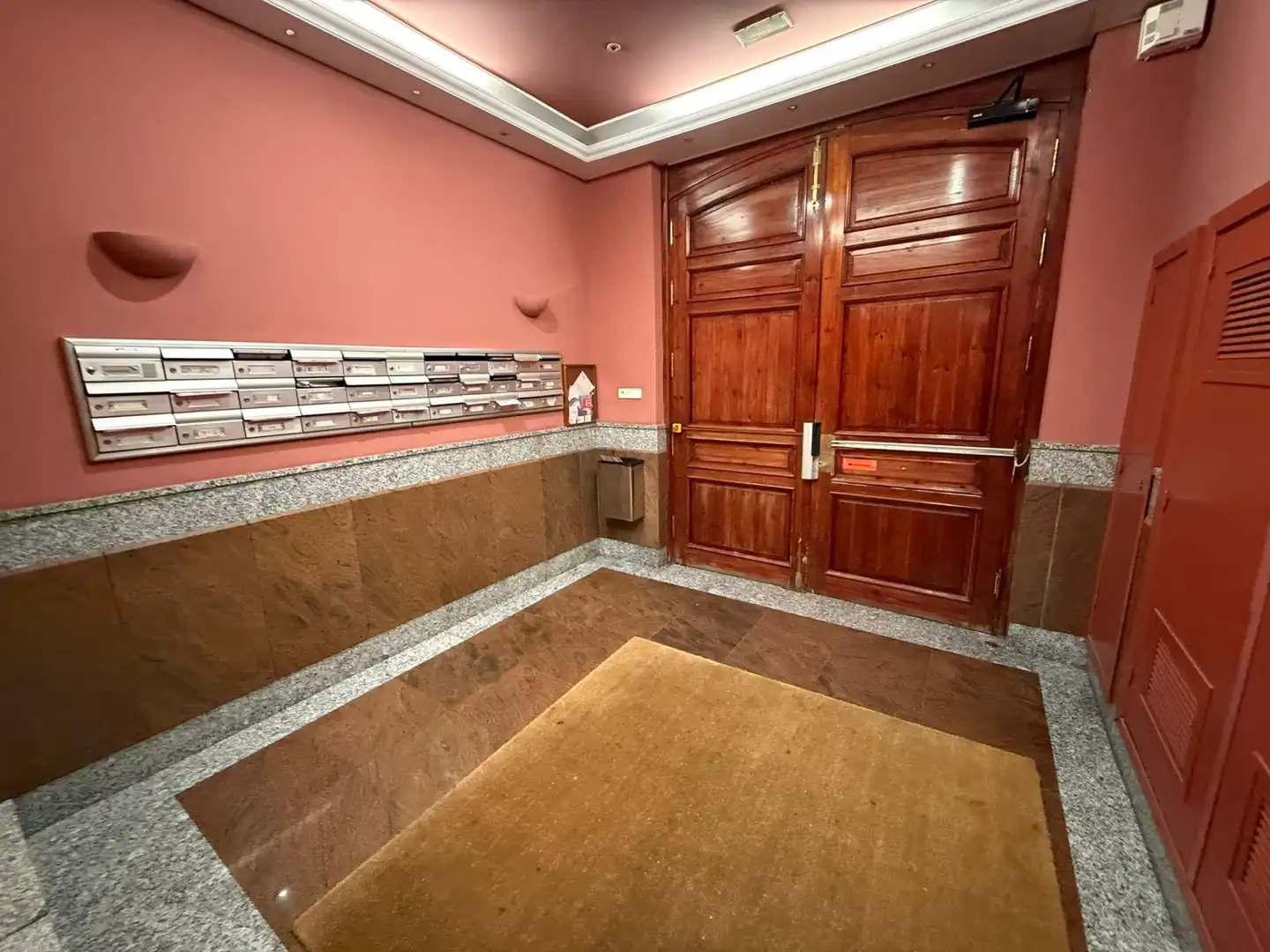 Apartament de lloguer en Madrid amb Calefacció, Moblat i Forn