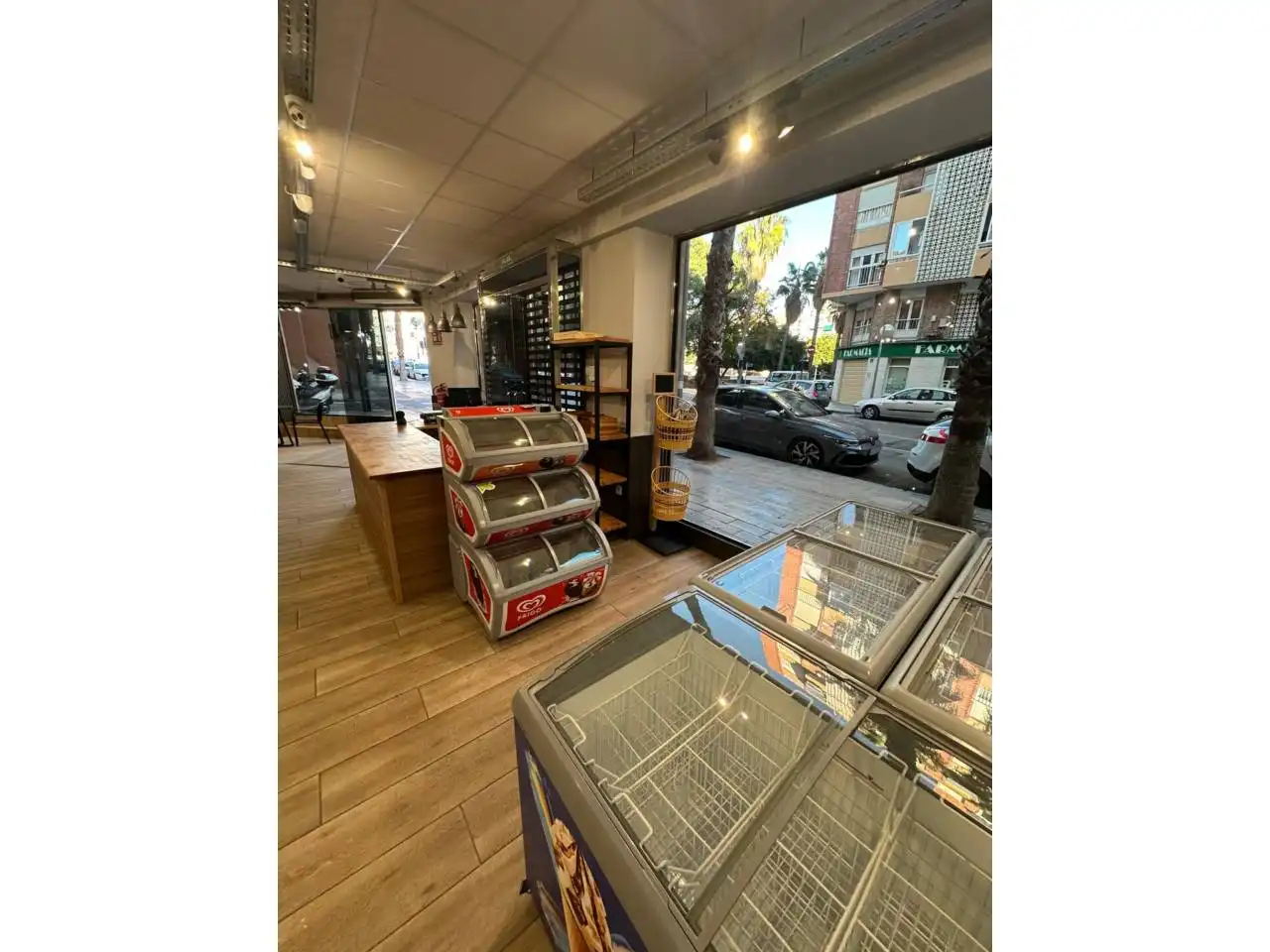 Local comercial en venta en Calle Pardo Gimeno, imagen 25