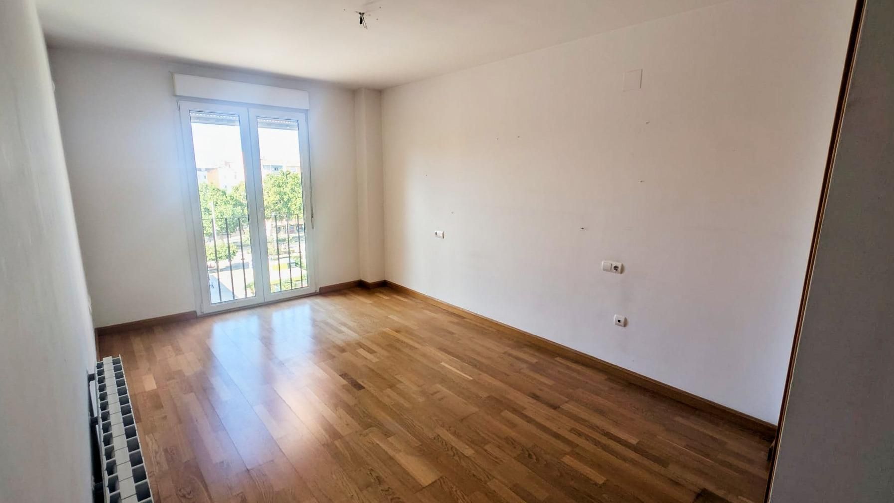 Bedroom of Flat to rent in  Granada Capital  with Terrace and Storage room