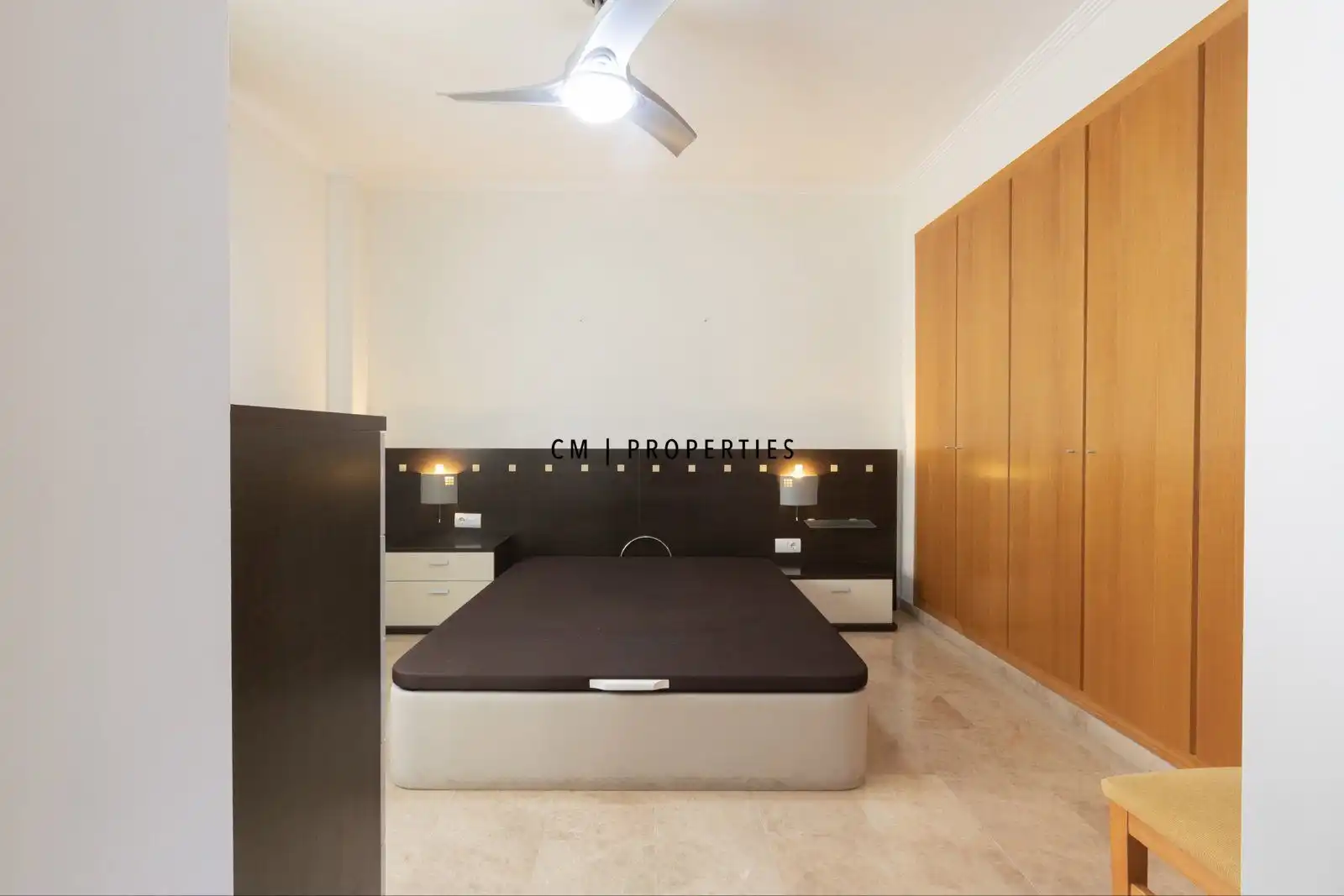 Appartement avec ascenseur à louer à Del sol, imagen 21