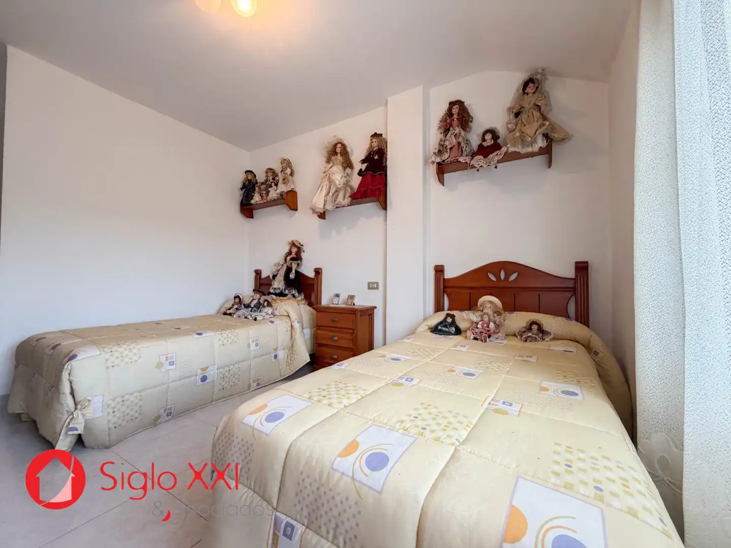 Chalet con piscina en venta en Madrigal, imagen 65