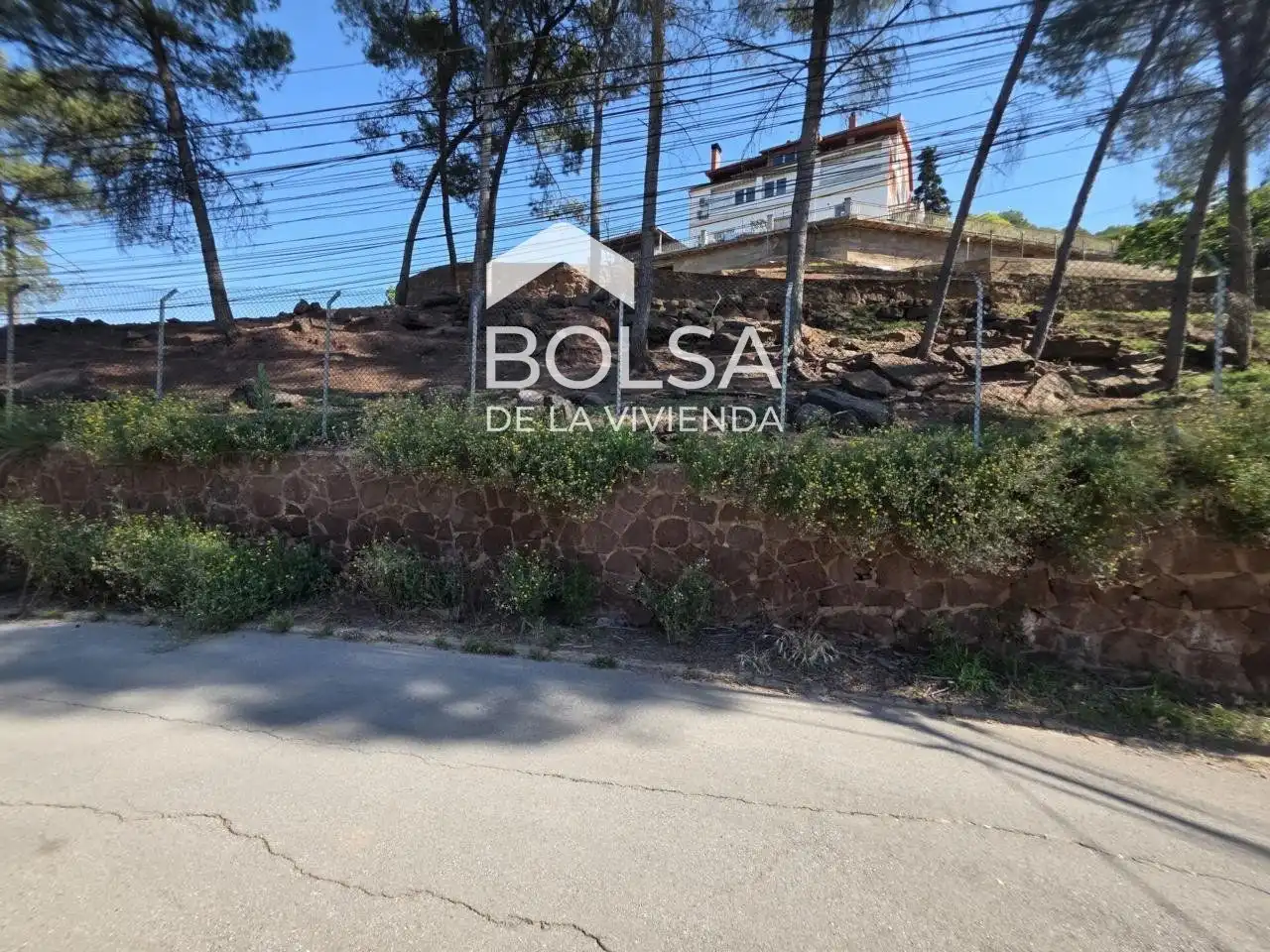 Residential land for sale in Sant Fruitós de Bages, imagen 11