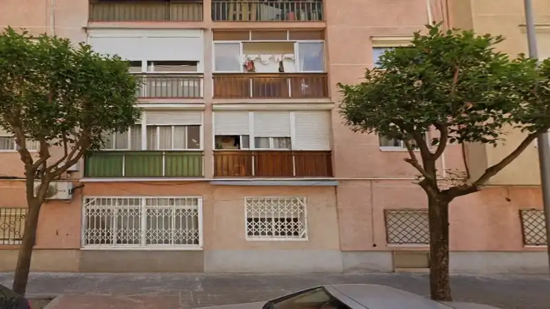 Wohnung zum Verkauf in Carrer del Pintor Fortuny