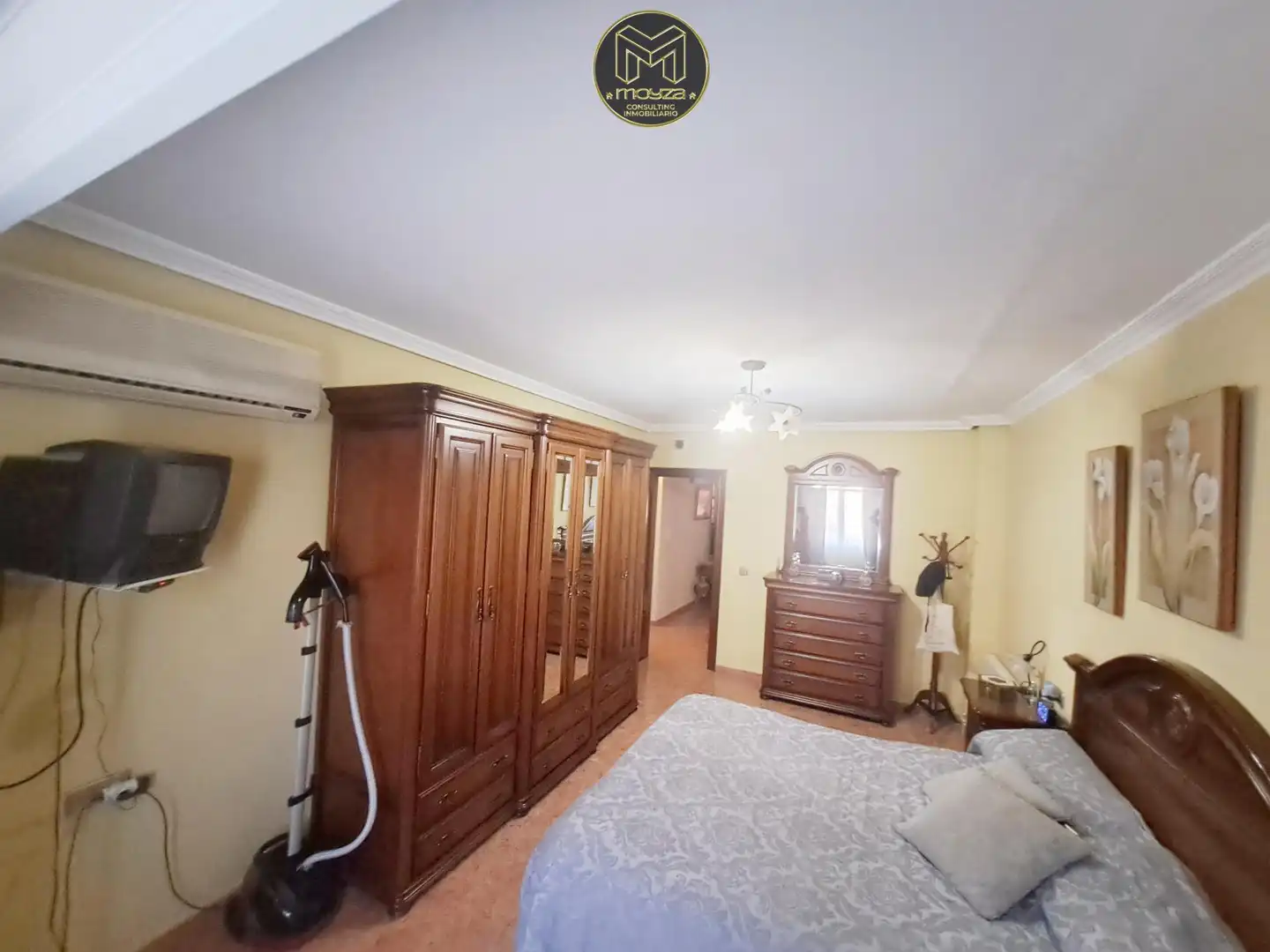 House with terrace for sale in Los Villares, imagen 5