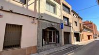 Exterior view of House or chalet for sale in Terrassa