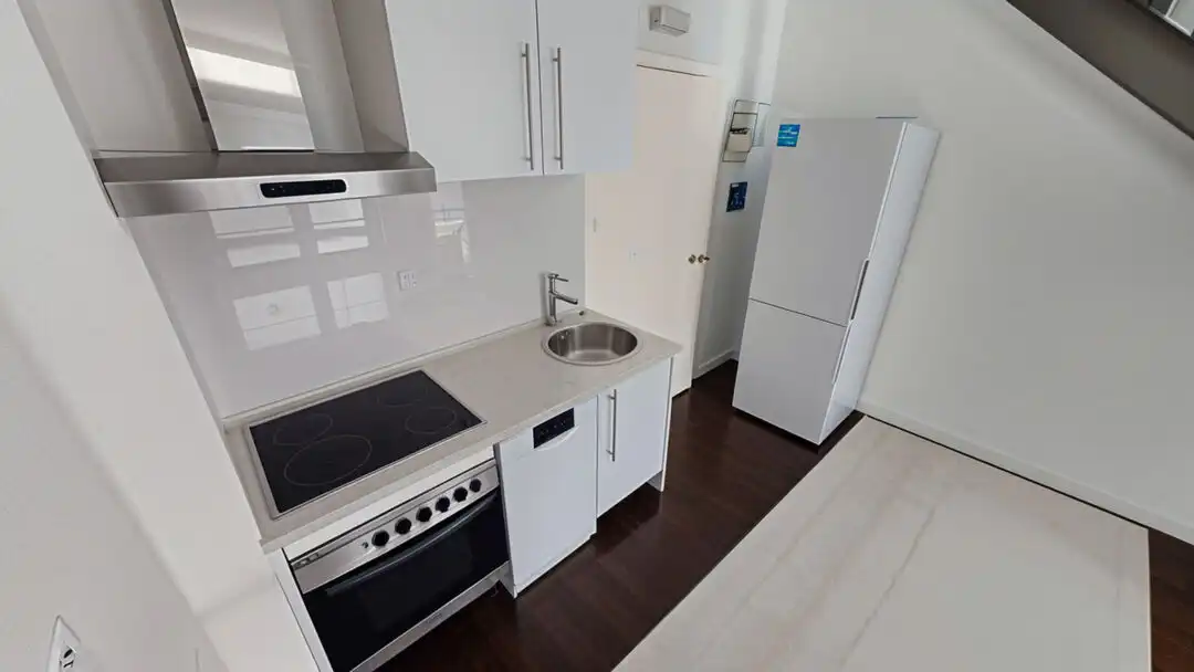 Attique avec terrasse à vendre à Calle Cerro del Murmullo, imagen 6