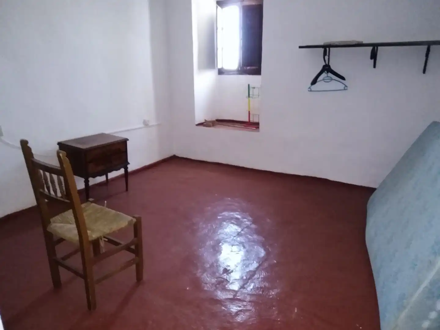 Casa rústica amb piscina en venda a Partidas Norte, imagen 11