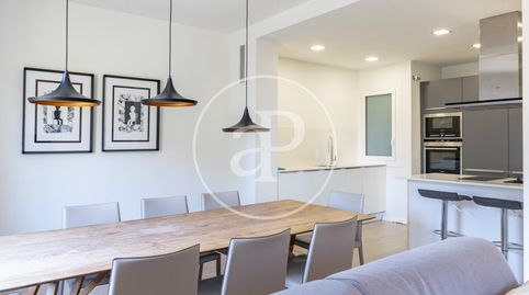 Foto 5 de Pis en venda a Av. Diagonal, Sant Gervasi- Galvany, Barcelona Capital