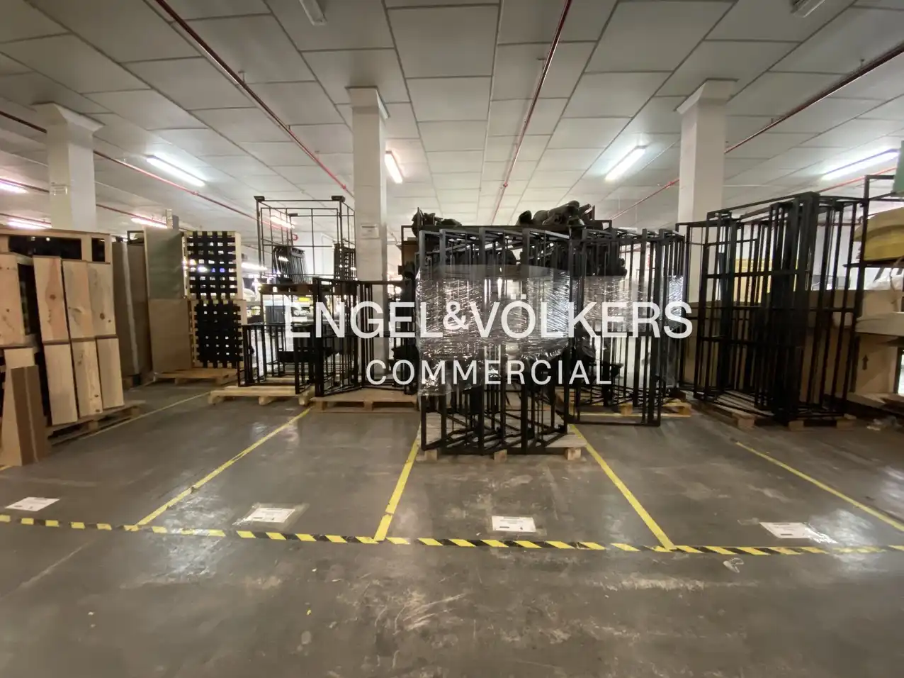 Industrial building for sale in Catalunya - Fontetes, imagen 8