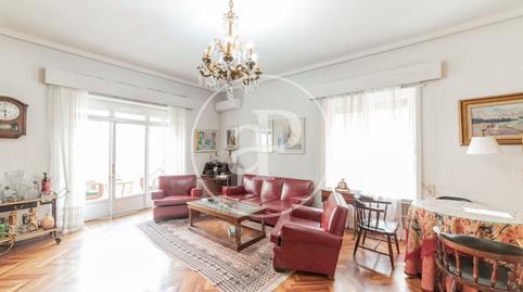 Photo 4 of Flat for sale in Calle de Núñez de Balboa, Castellana,  Madrid Capital