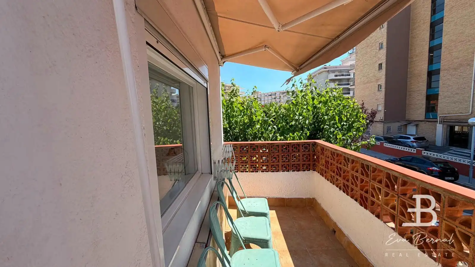 Appartement avec jardin à vendre à Enric Morera, imagen 11