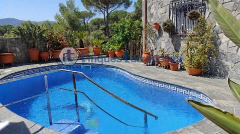 Foto 2 de Casa o chalet en venta en Residencial Blanes - Vistamar, Blanes