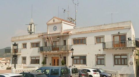 Foto 5 von Maisonette zum Verkauf in Cl San Antonio (d) N-, Cofrentes, Valencia