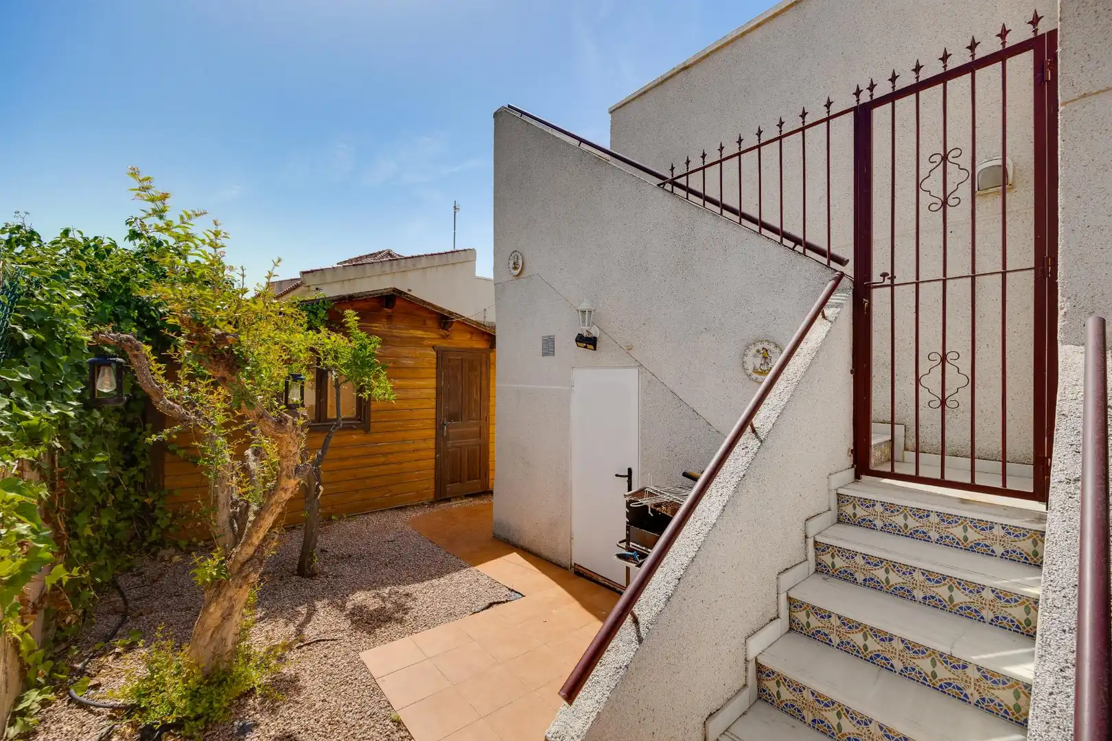 Chalet con piscina en venta en San Fulgencio, imagen 28