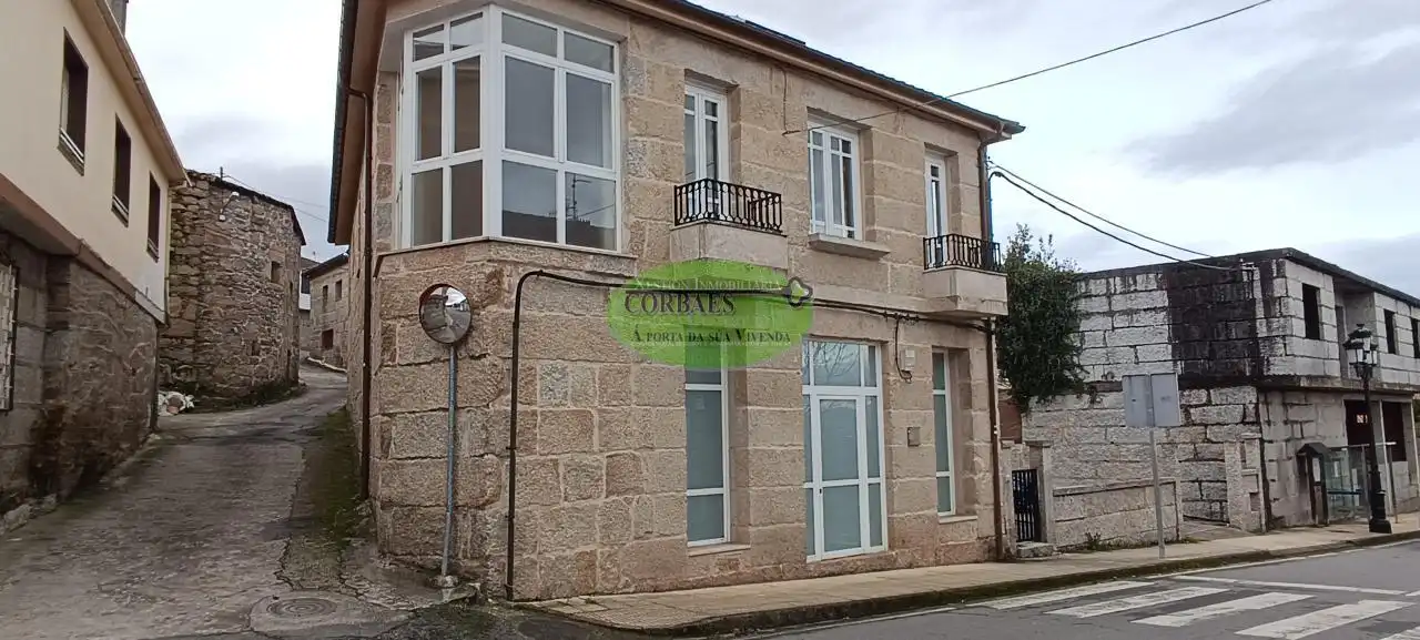 Haus mit Terrasse zum Verkauf in Toén, imagen 2