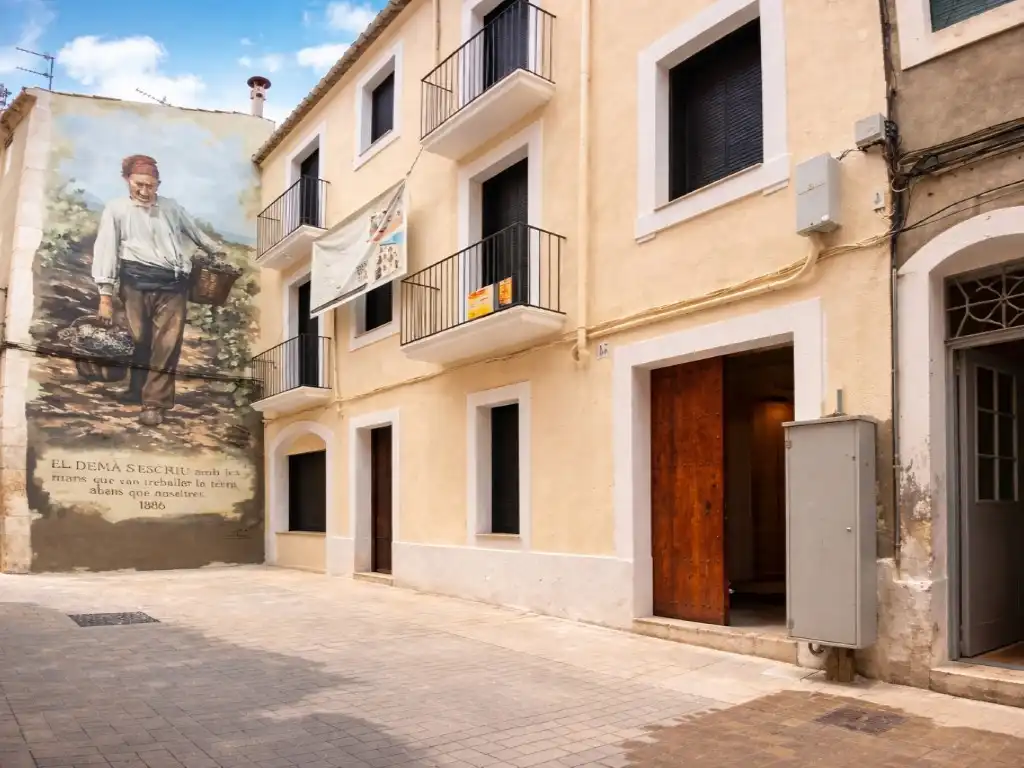 Piso en venta en Calle Graupera, Centre Vila