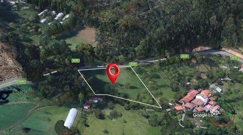 PARCELA EDIFICABLE EN ILLAS ASTURIAS  POSIBILIDAD DE SEGREGACIÓN EN DOS PARCELAS  HASTA 300 m EDIFICABLES POR PARCELA, immagine 4