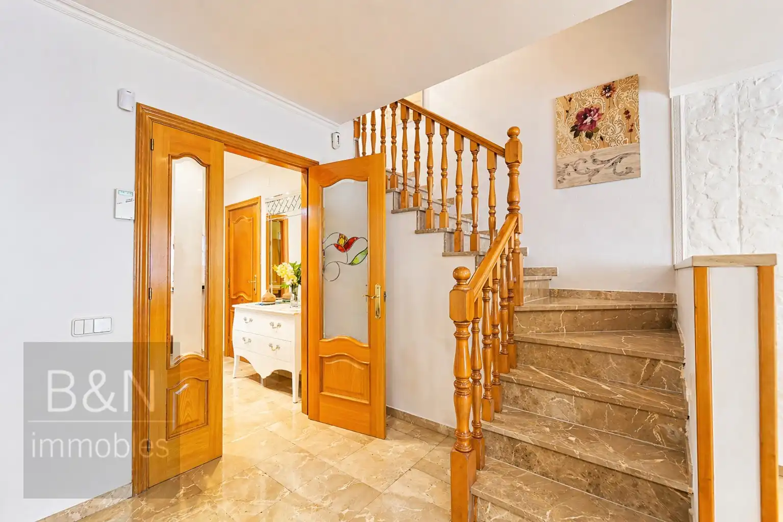 Casa o chalet en venta en Terrassa con Calefacción, Terraza y Trastero