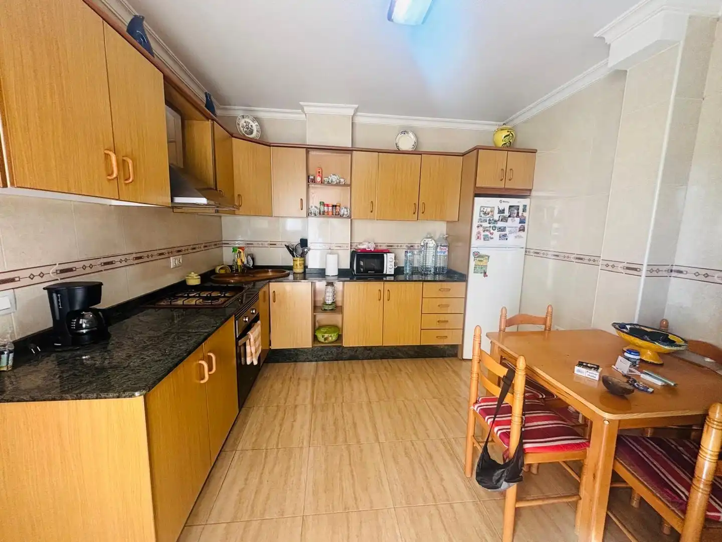 Piso con ascensor en venta en Calle ISIDORO CIERVA, imagen 5