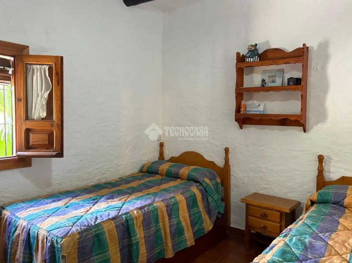 Casa con piscina en venta en Jabalcuz, imagen 13