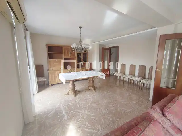 Piso con ascensor en venta en Centro, imagen 6