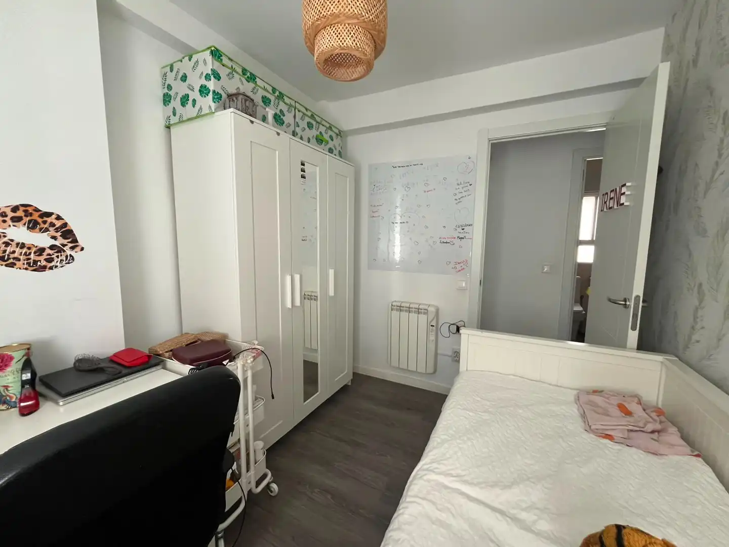 Habitación de Piso en venta en Móstoles con Aire acondicionado, Calefacción y Terraza