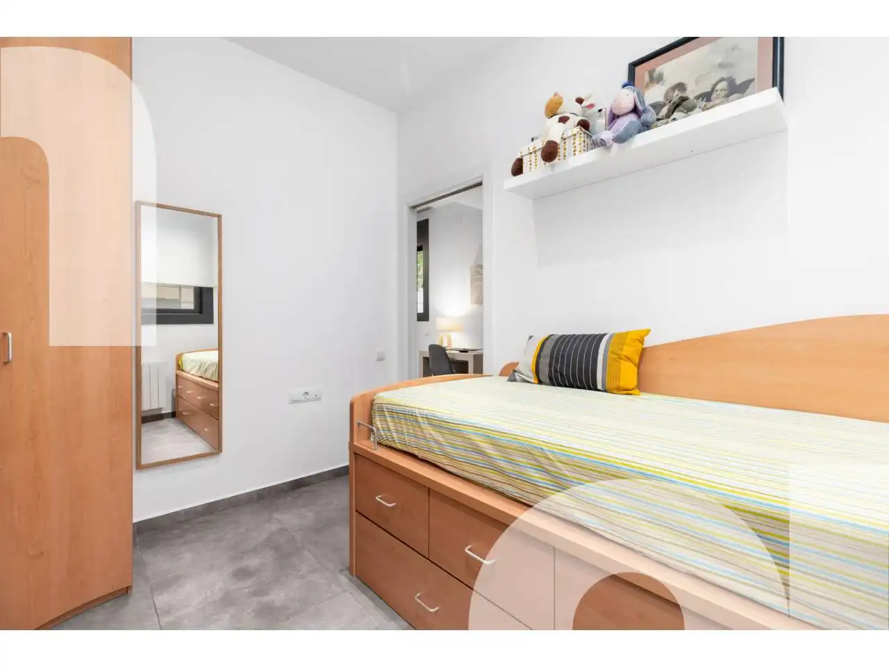 Bedroom of Houses for sale in Congost