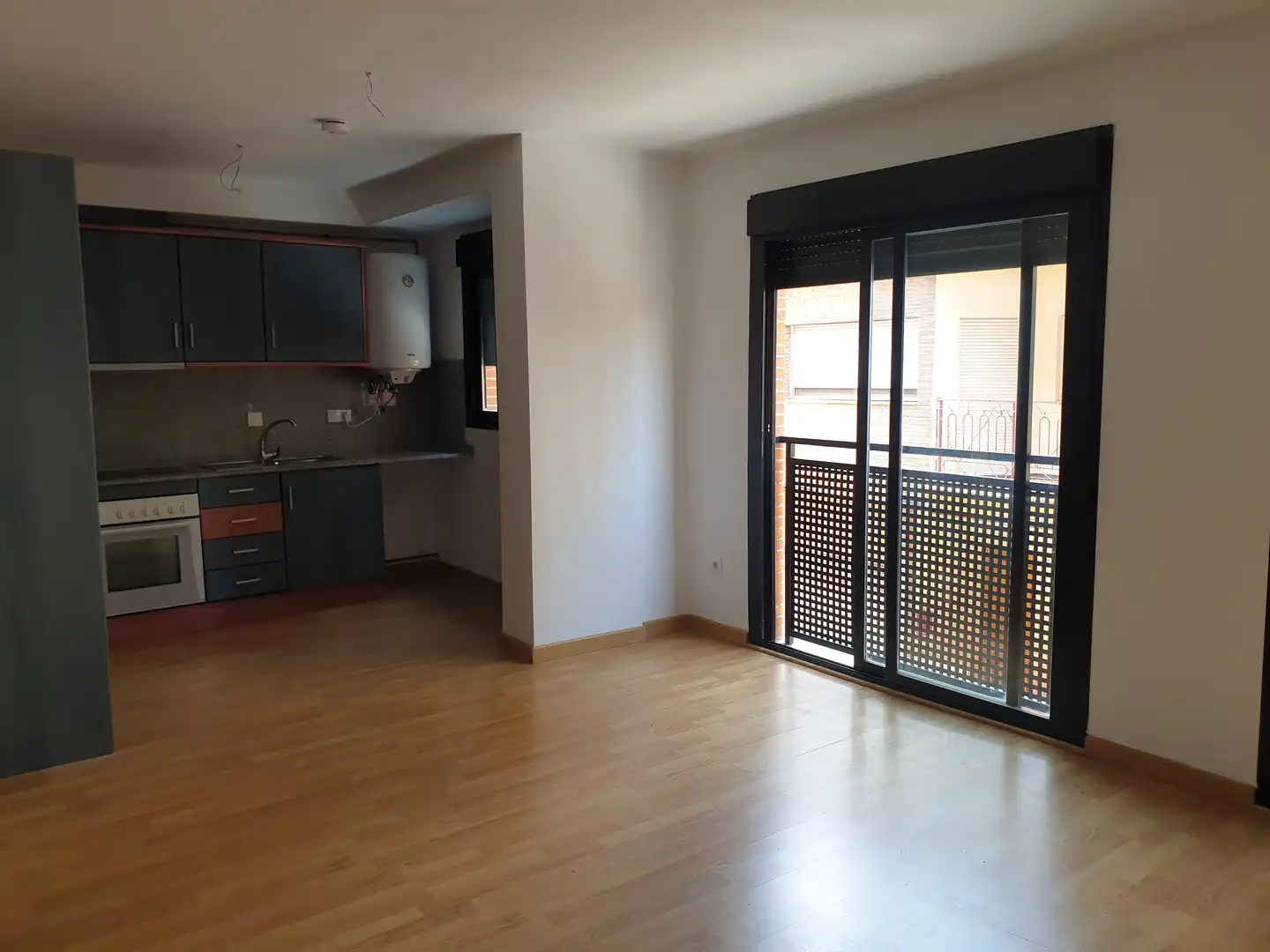 Apartamento de alquiler en Calle Marie Curie, Churra