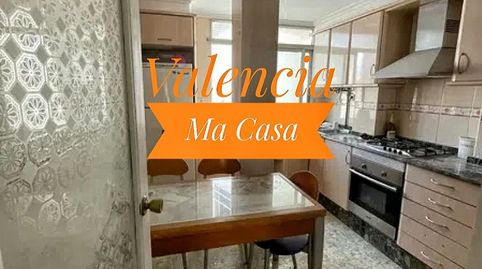 Foto 2 de Pis de lloguer a Jaume Roig, Valencia Capital