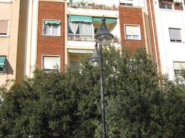 Appartement avec balcon à vendre à PLAZA ARAS DE LOS OLMOS, 2, 4º, Pta. 8ª