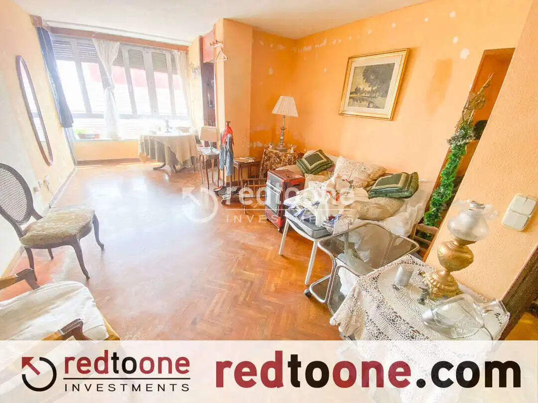 Flat with lift for sale in Centro, imagen 7