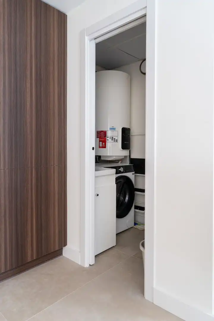 Appartement compact à louer à Avenida PUERTA DEL MAR 1, imagen 6