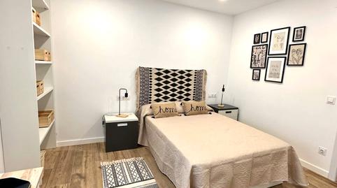 Photo 5 of Flat to rent in Avenida General Palacio, 4, Centro, Getafe