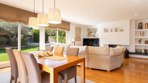 Foto 3 de Casa o xalet en venda a  Xaloc, Can Llobateres - Can Pallars, Barcelona