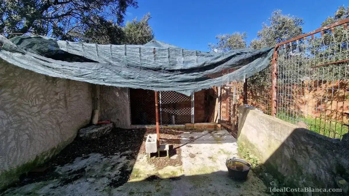 Maison rustique à vendre à Confrides, imagen 11