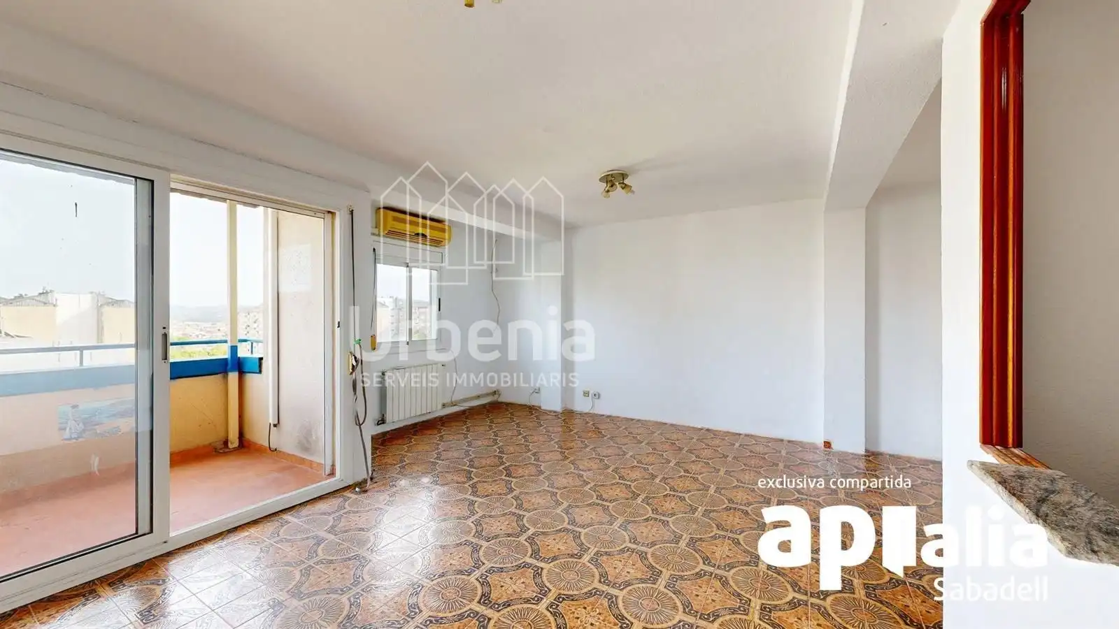 Pis amb ascensor en venda a Badia del Vallès, imagen 3