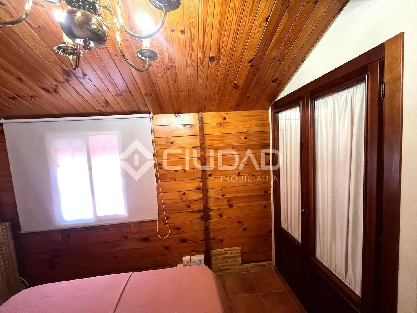 Dormitori de Residencial en venda en Sanlúcar de Barrameda